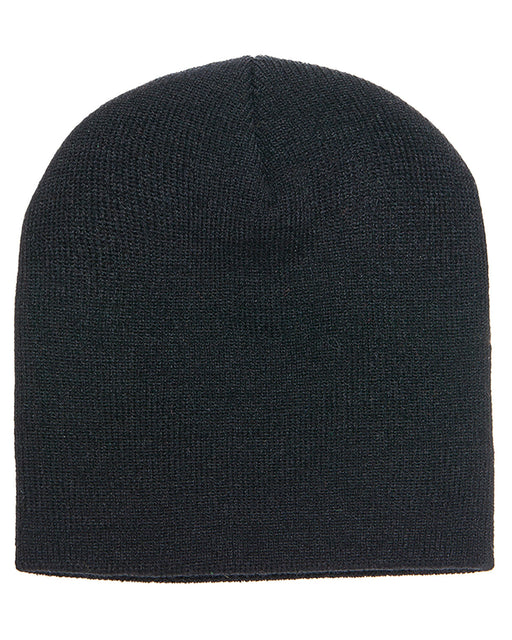 Front and Primary view of the Adult Knit Beanie