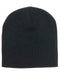 Front and Primary view of the Adult Knit Beanie