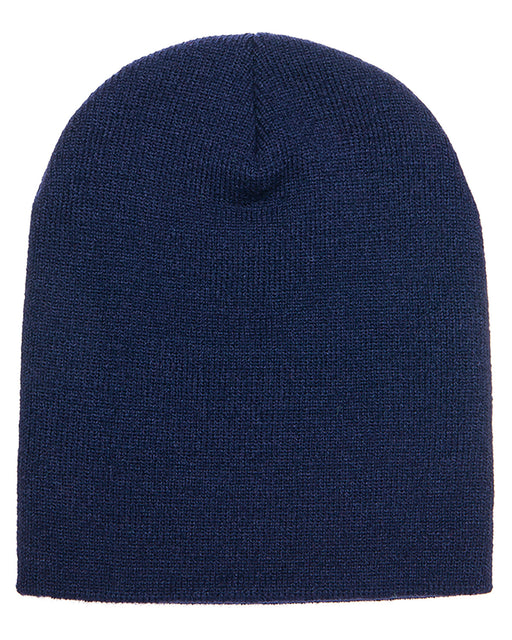 Front and Primary view of the Adult Knit Beanie