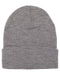 Front and Primary view of the Adult Cuffed Knit Beanie