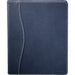 Front and Blank view of the 7.5" x 9.5" Hampton JournalBook®