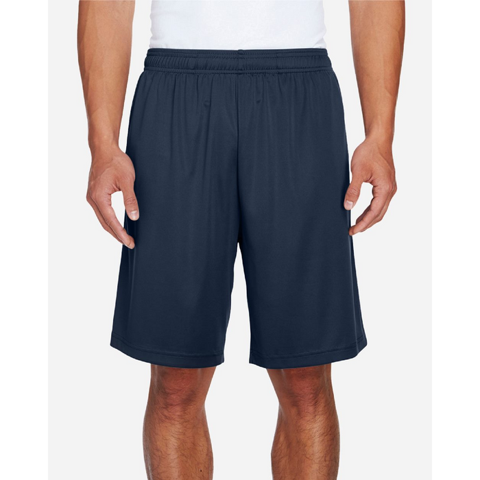 Men's Zone Performance Shorts - 