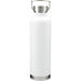 Back and Blank view of the Thor Copper Vacuum Insulated Bottle 32oz