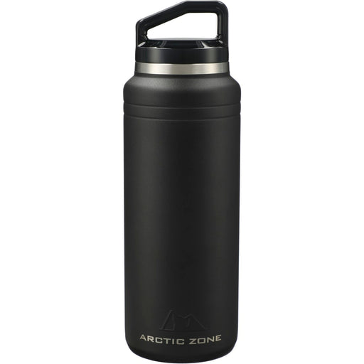 Front and Part Default ImageBlank view of the Arctic Zone® Titan Thermal HP® Copper Bottle 32oz