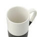 Angle-Right view of the Speckled Wayland Ceramic Mug 13oz