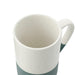 Angle-Right view of the Speckled Wayland Ceramic Mug 13oz