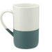 Back view of the Speckled Wayland Ceramic Mug 13oz