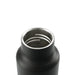 Angle-Right view of the Klean Kanteen Eco Insulated Classic 20oz- Loop cap