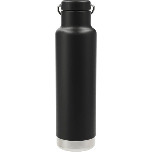 Front and Blank view of the Klean Kanteen Eco Insulated Classic 20oz- Loop cap