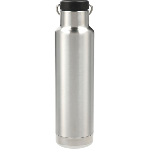 Front and Blank view of the Klean Kanteen Eco Insulated Classic 20oz- Loop cap