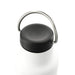 Angle-Right view of the Klean Kanteen Eco Insulated Classic 20oz- Loop cap