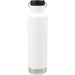 Front and Blank view of the Klean Kanteen Eco Insulated Classic 20oz- Loop cap