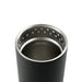 Angle-Right view of the Klean Kanteen Eco TKWide 16oz- Café cap