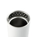 Angle-Right view of the Klean Kanteen Eco TKWide 16oz- Café cap