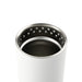 Angle-Right view of the Klean Kanteen Eco TKWide 20oz- Twist cap