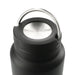 Angle-Right view of the Klean Kanteen Eco TKWide 32oz- Loop cap