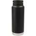 Front and Blank view of the Klean Kanteen Eco TKWide 32oz- Loop cap