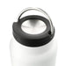 Angle-Right view of the Klean Kanteen Eco TKWide 32oz- Loop cap