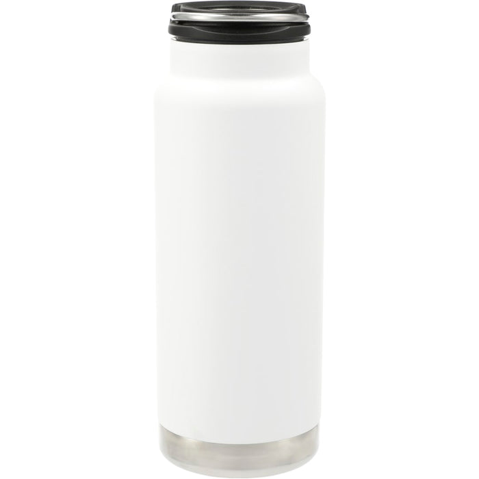 Back view of the Klean Kanteen Eco TKWide 32oz- Loop cap