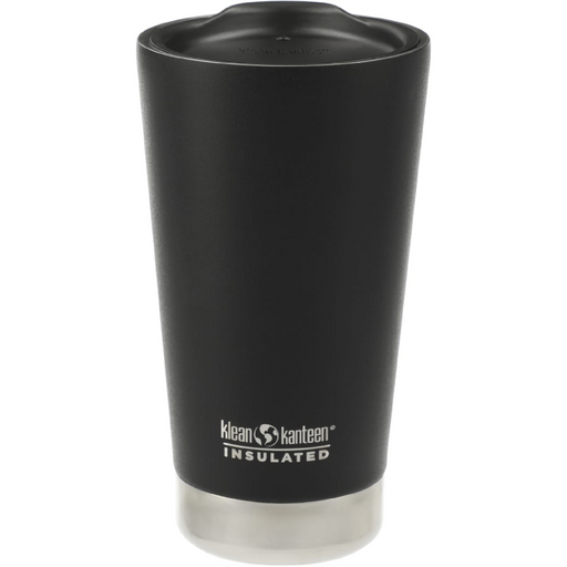 Back view of the Klean Kanteen Eco Insulated Tumbler 16oz
