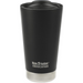 Back view of the Klean Kanteen Eco Insulated Tumbler 16oz