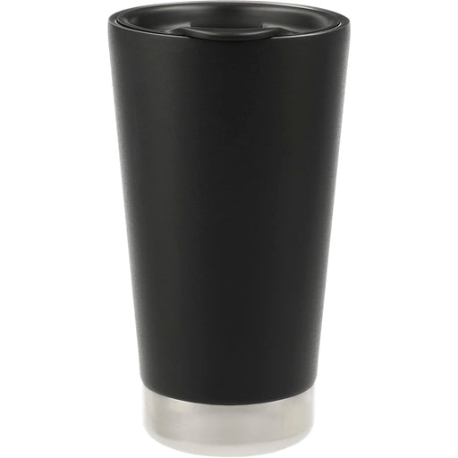 Front and Blank view of the Klean Kanteen Eco Insulated Tumbler 16oz