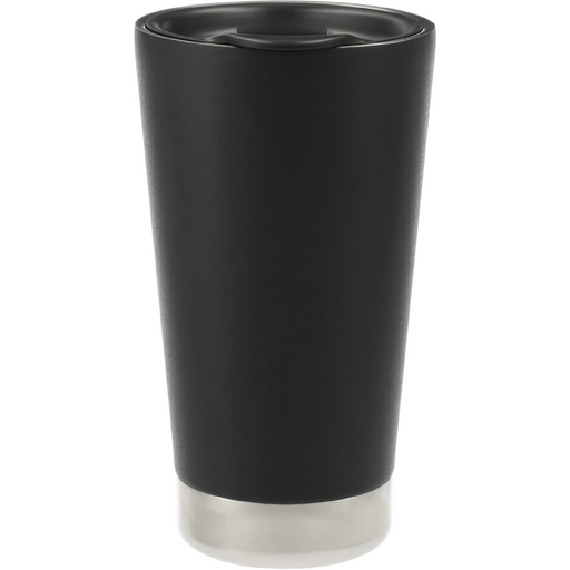 Front and Blank view of the Klean Kanteen Eco Insulated Tumbler 16oz