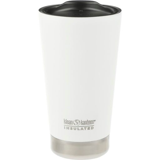 Back view of the Klean Kanteen Eco Insulated Tumbler 16oz