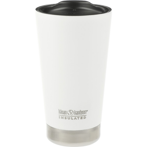 Back view of the Klean Kanteen Eco Insulated Tumbler 16oz
