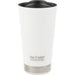 Back view of the Klean Kanteen Eco Insulated Tumbler 16oz