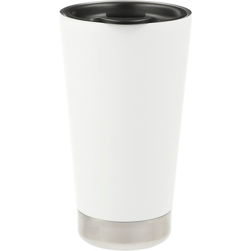 Front and BlankPart Default Image view of the Klean Kanteen Eco Insulated Tumbler 16oz