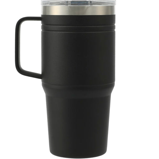 Back and Blank view of the Arctic Zone® Titan Thermal HP® Mug 20oz w/ FSC GB