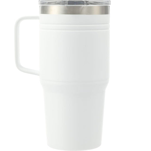 Back and Blank view of the Arctic Zone® Titan Thermal HP® Mug 20oz w/ FSC GB