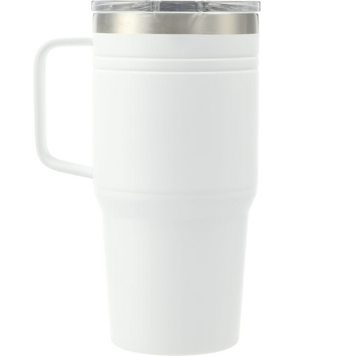 Back and Blank view of the Arctic Zone ® Titan Thermal HP® Mug 20oz w/ FSC GB