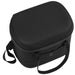 Angle-Right and Blank view of the Hydro Flask ® 20L Carry Out™ Soft Cooler
