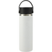 Front and Blank view of the Hydro Flask® Wide Mouth With Flex Sip™ Lid 20oz