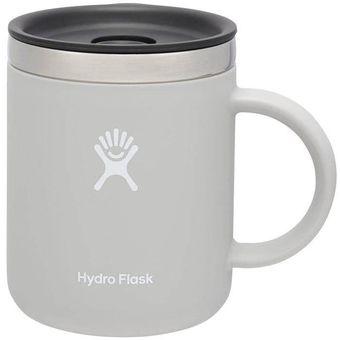 Back view of the Hydro Flask ® Coffee Mug 12oz