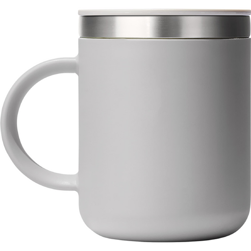 Front and Blank view of the Hydro Flask ® Coffee Mug 12oz