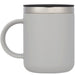 Front and Blank view of the Hydro Flask ® Coffee Mug 12oz