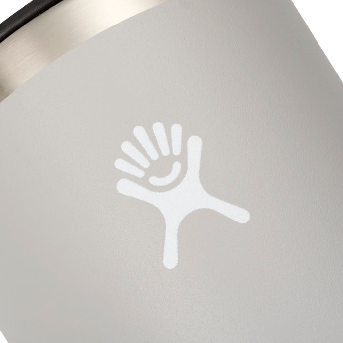 Front view of the Hydro Flask ® All Around™ Tumbler 20oz