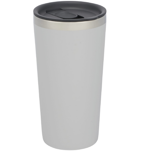 Angle-Right and Blank view of the Hydro Flask ® All Around™ Tumbler 20oz
