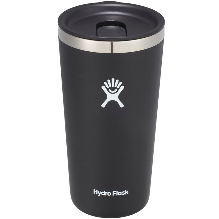 Back view of the Hydro Flask® All Around™ Tumbler 20oz