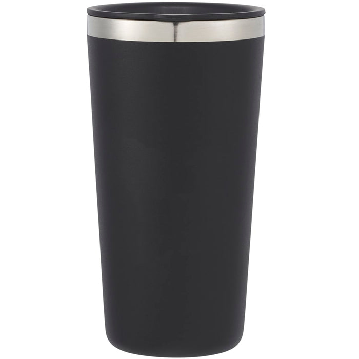 Front and Blank view of the Hydro Flask® All Around™ Tumbler 20oz