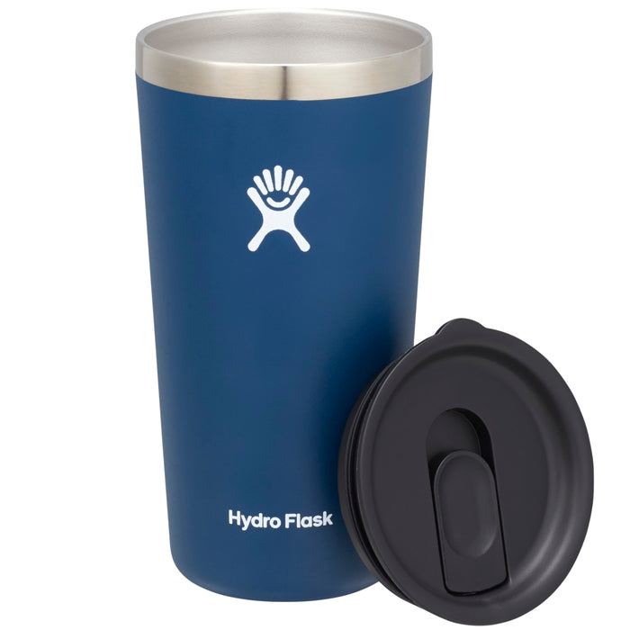 Back view of the Hydro Flask ® All Around™ Tumbler 20oz