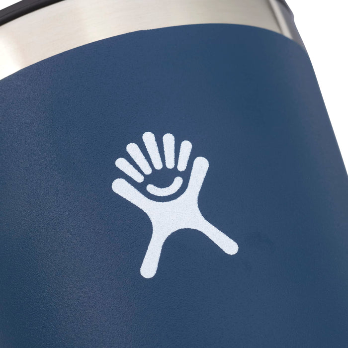 Angle-Right view of the Hydro Flask ® All Around™ Tumbler 20oz
