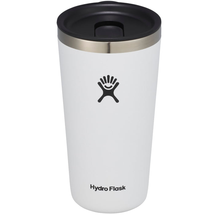 Back view of the Hydro Flask® All Around™ Tumbler 20oz