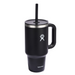 Angle-Right and Blank view of the Hydro Flask ® All Around Travel Tumbler 32oz