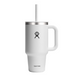 Back view of the Hydro Flask ® All Around Travel Tumbler 32oz