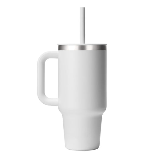 Front and Blank view of the Hydro Flask ® All Around Travel Tumbler 32oz