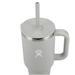 Back and Blank view of the Hydro Flask ® All Around Travel Tumbler 40oz